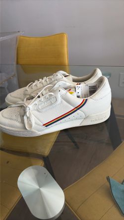 Continental 80s pride Adidas originals