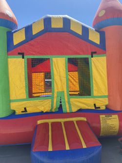 Bounce House