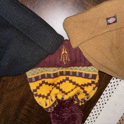 Men’s Beanies