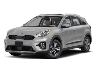 2021 Kia Niro