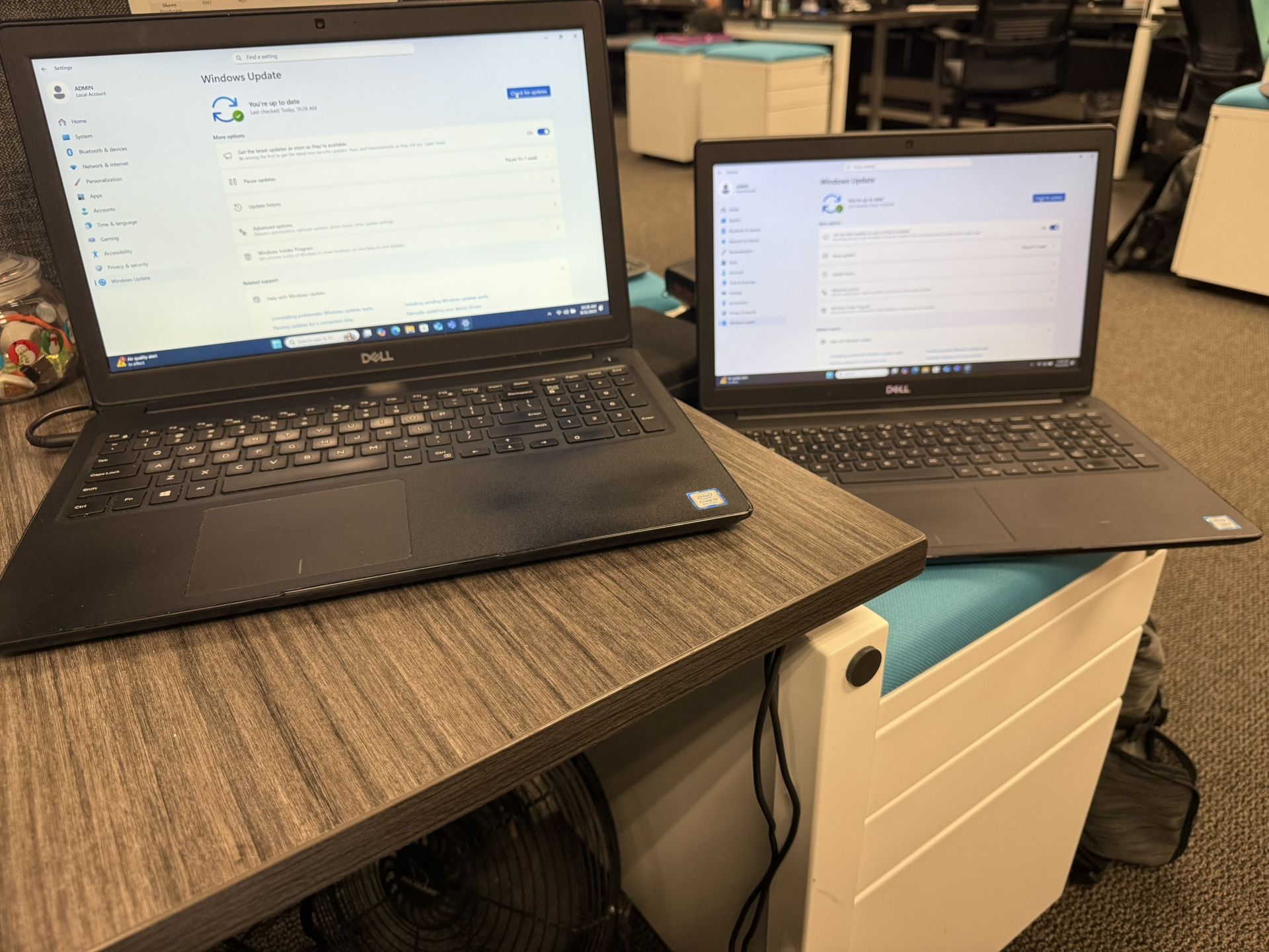 Dell Latitude 3500