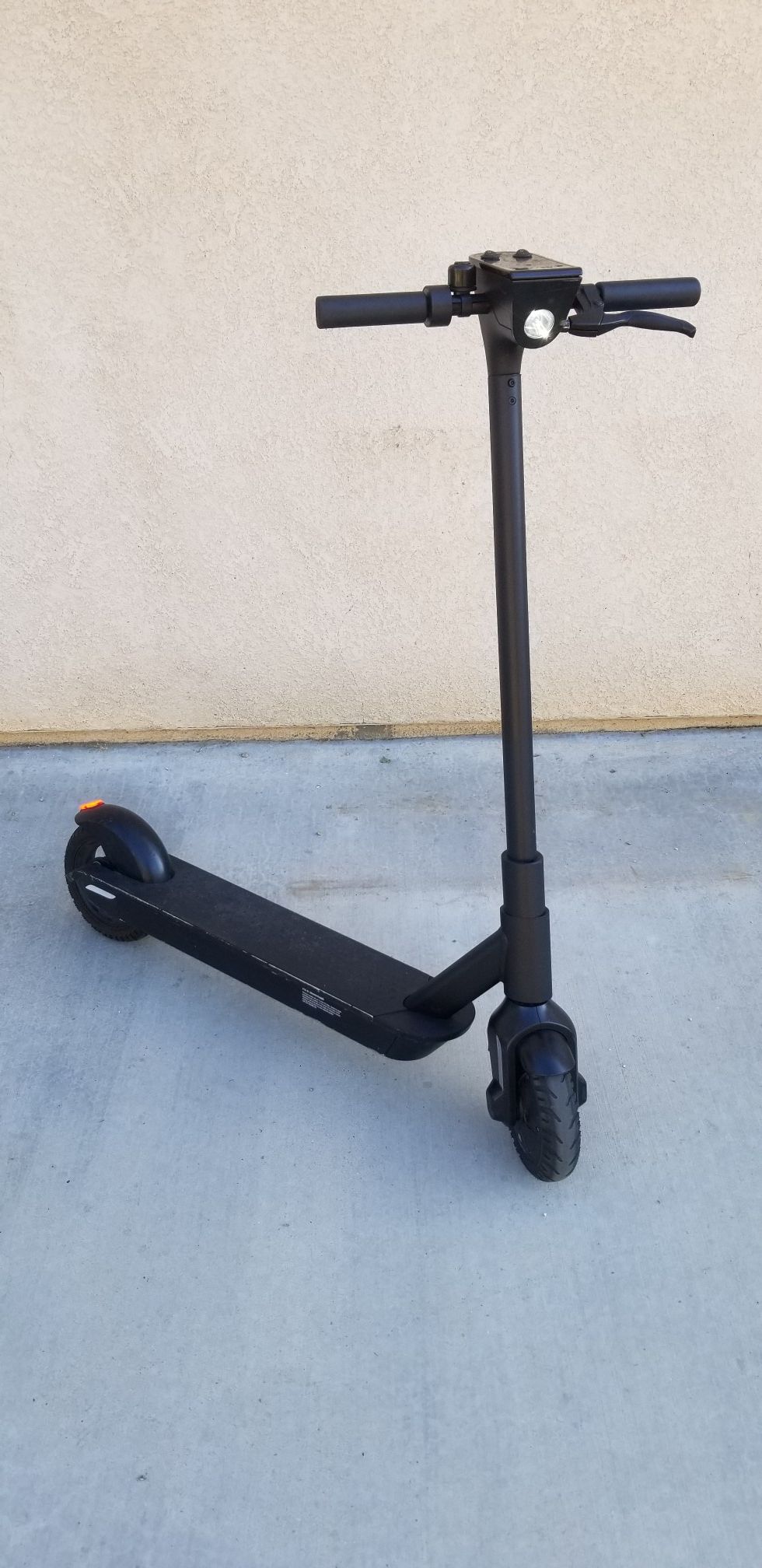 Electric Scooters WITH Chargers, good condition