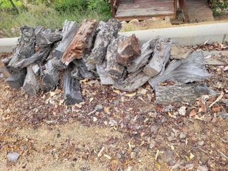 Free pecan wood