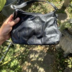 Authentic Vintage Coach 