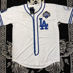 Dodgers Custom Jerseys 