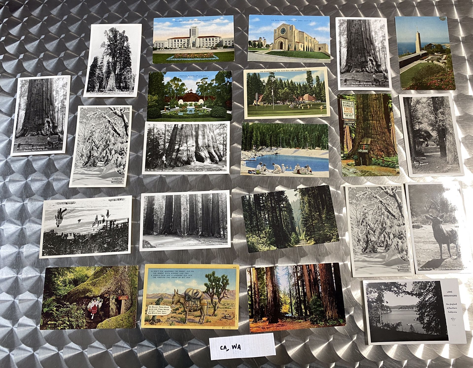 CHECK ALL PHOTOS Vintage Postcards between 70 and 120 years old