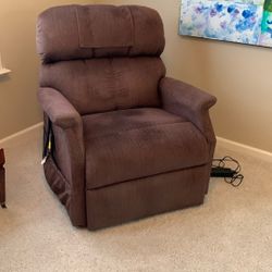 Golden Power Lift&Recline Chair