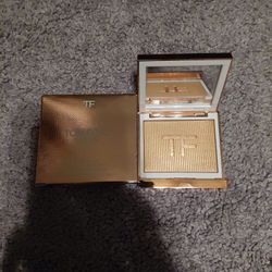 NIB Tom Ford Soleil Glow Highlighter 