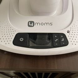 4moms Mamaroo Swing