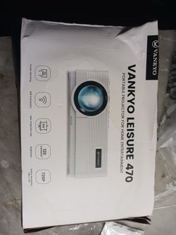 Video PROJECTOR
