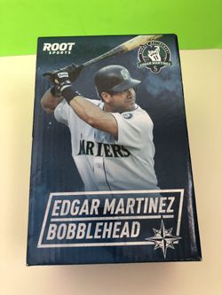 Seattle Mariners Bobbleheads