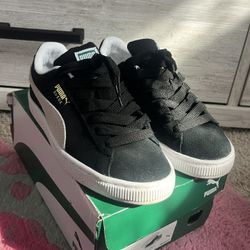 Puma Suede Classic XXL 