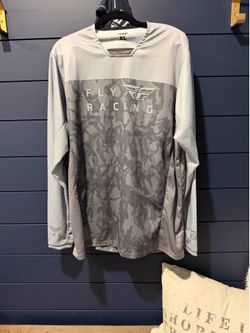 Men’s FLY riding gear