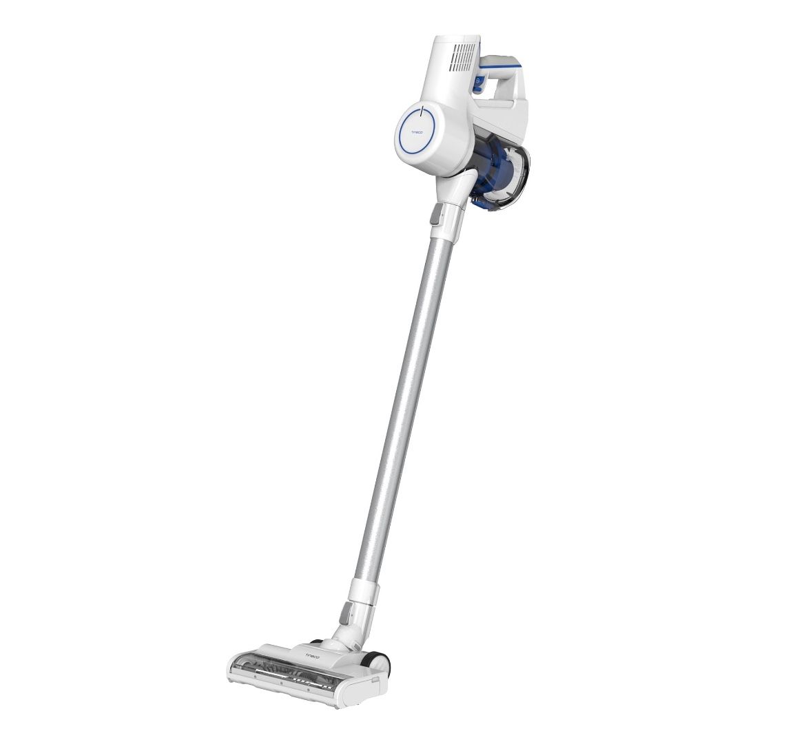 Cordless Vacuum 