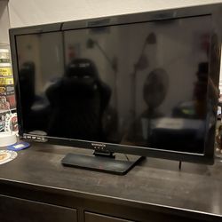 32 Inch Magnavox Tv 