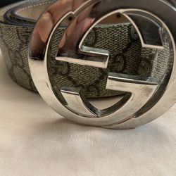 Gucci Belt 