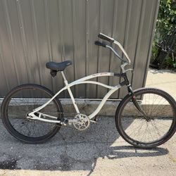 Dyno glide beach cruiser Bike Bicycle