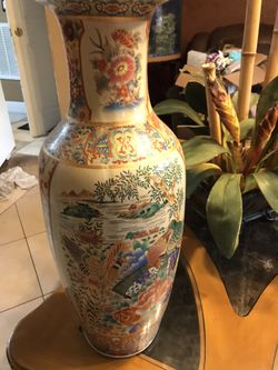 Vase