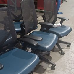 OFFICE CHAIRS FOR SALE!!!...EACH 