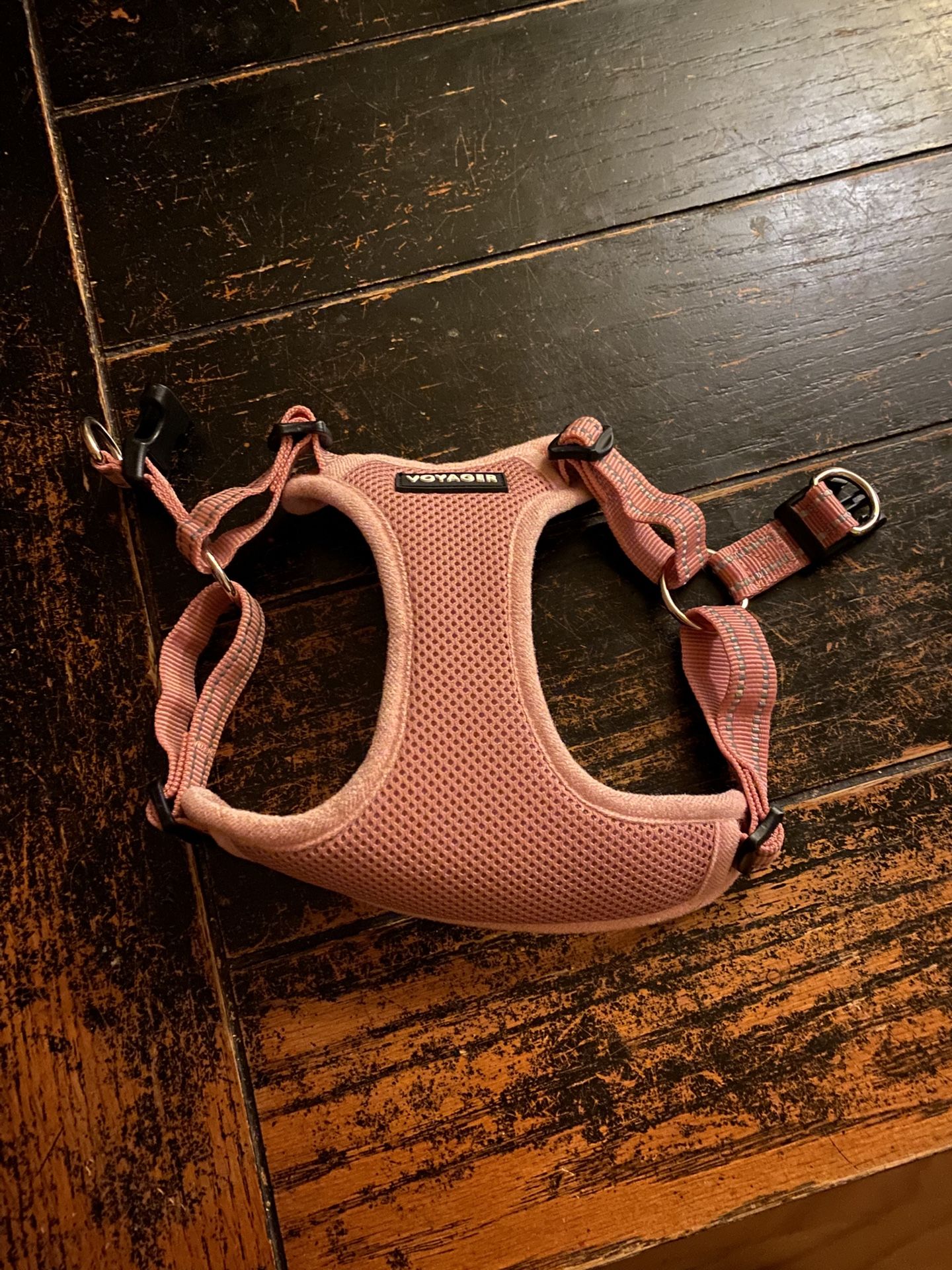 Voyager Dog Harness Medium
