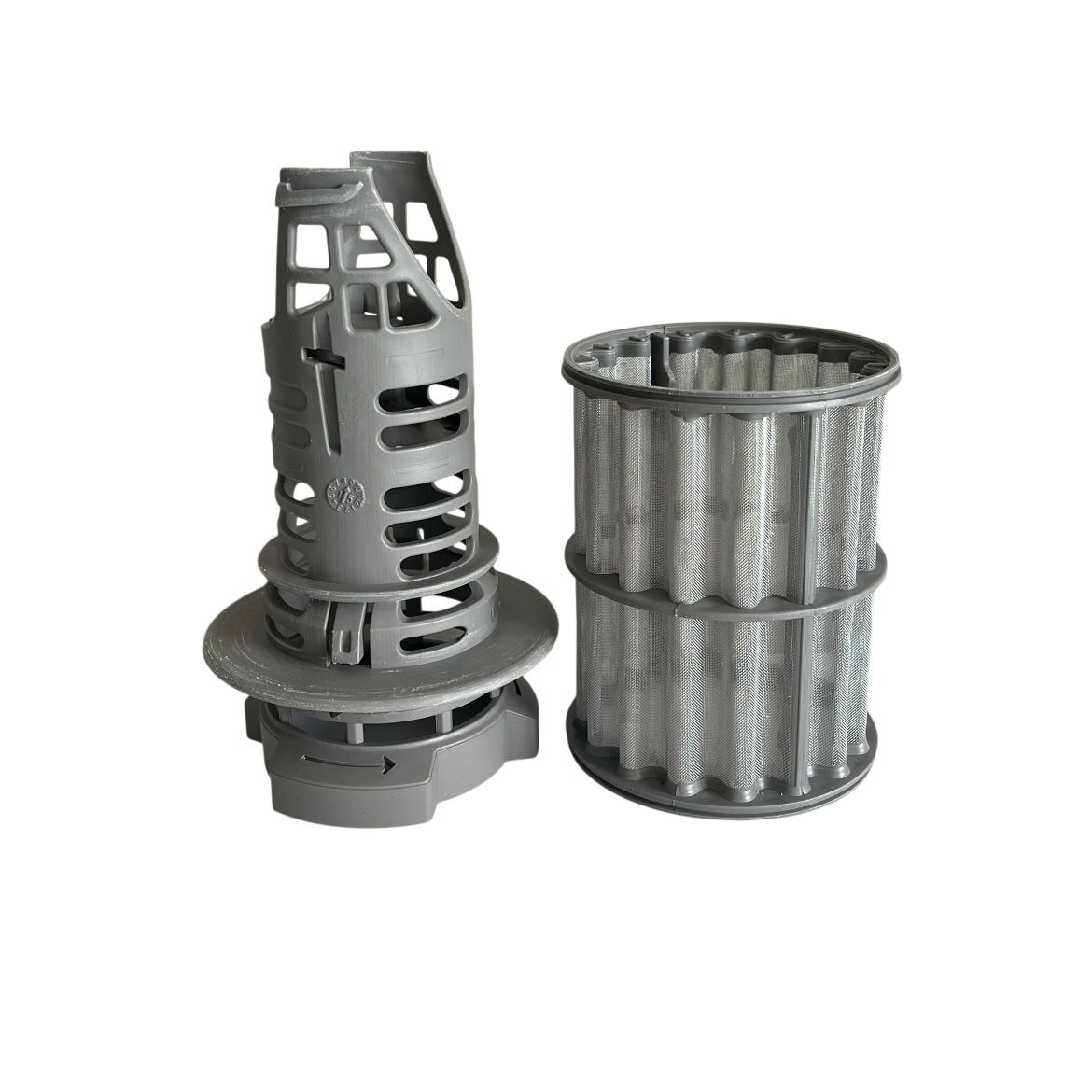 Bosch SHP65TL5UC/07 Coarse Micro Filter 00645038 OEM