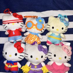 hello kitty danglers