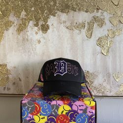 dandy hats x junior h extssy model 