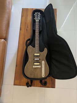 Godin Radium II Electric Guitar