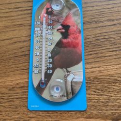 Decorative Thermometers