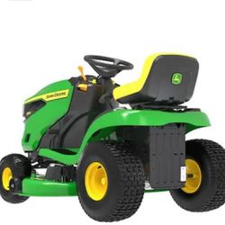 Lawn Tractor S100