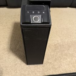 HOROX Biometric Gun Safe