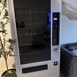 Vending Machine For Sale