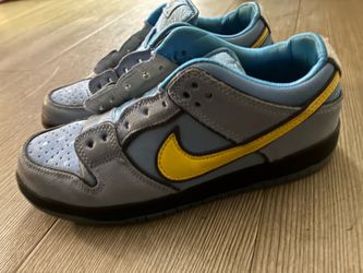 Nike SB Dunk Low Sneakers