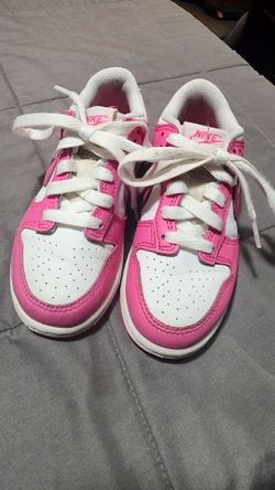 Girls Nike