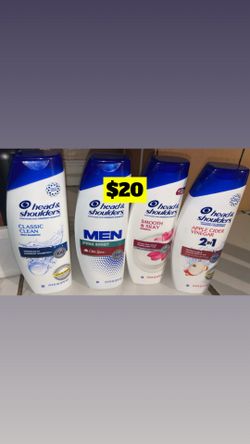 Hygiene bundles