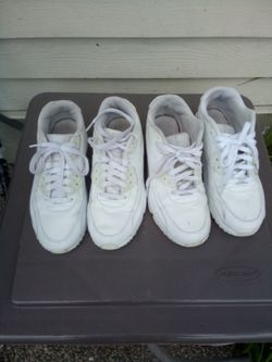 Air Max Size 6y And 7y