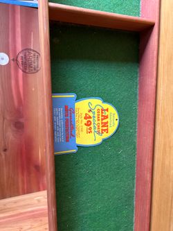 Lane Cedar chest