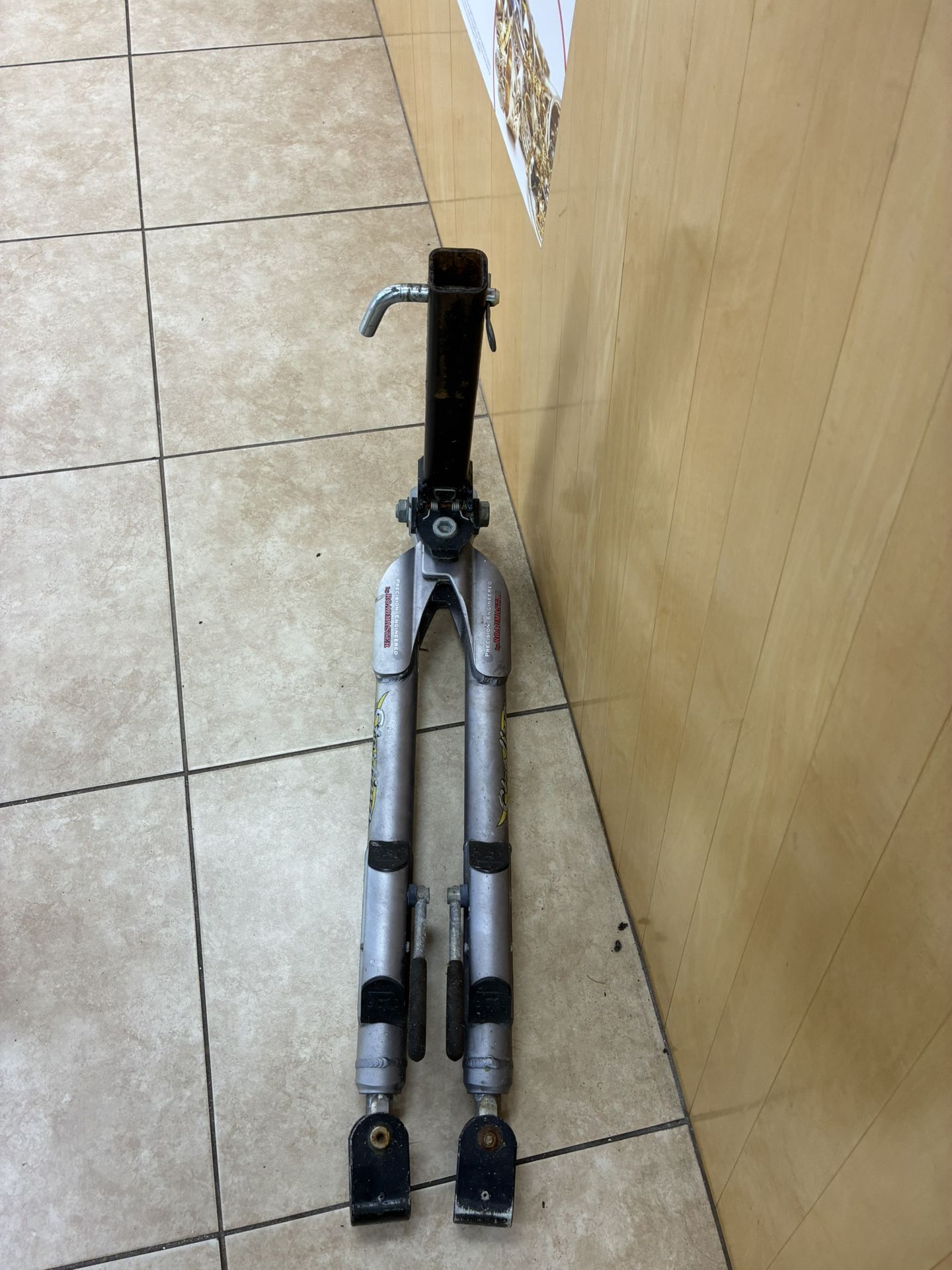Tow Hook