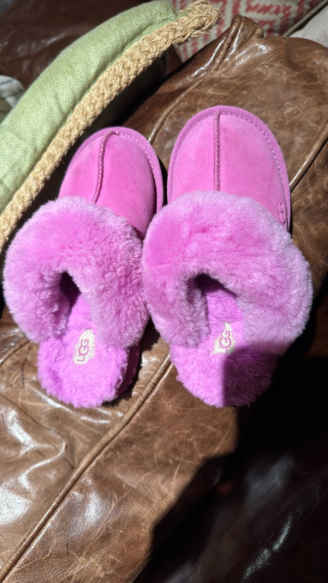 Uggs Kids Size 1