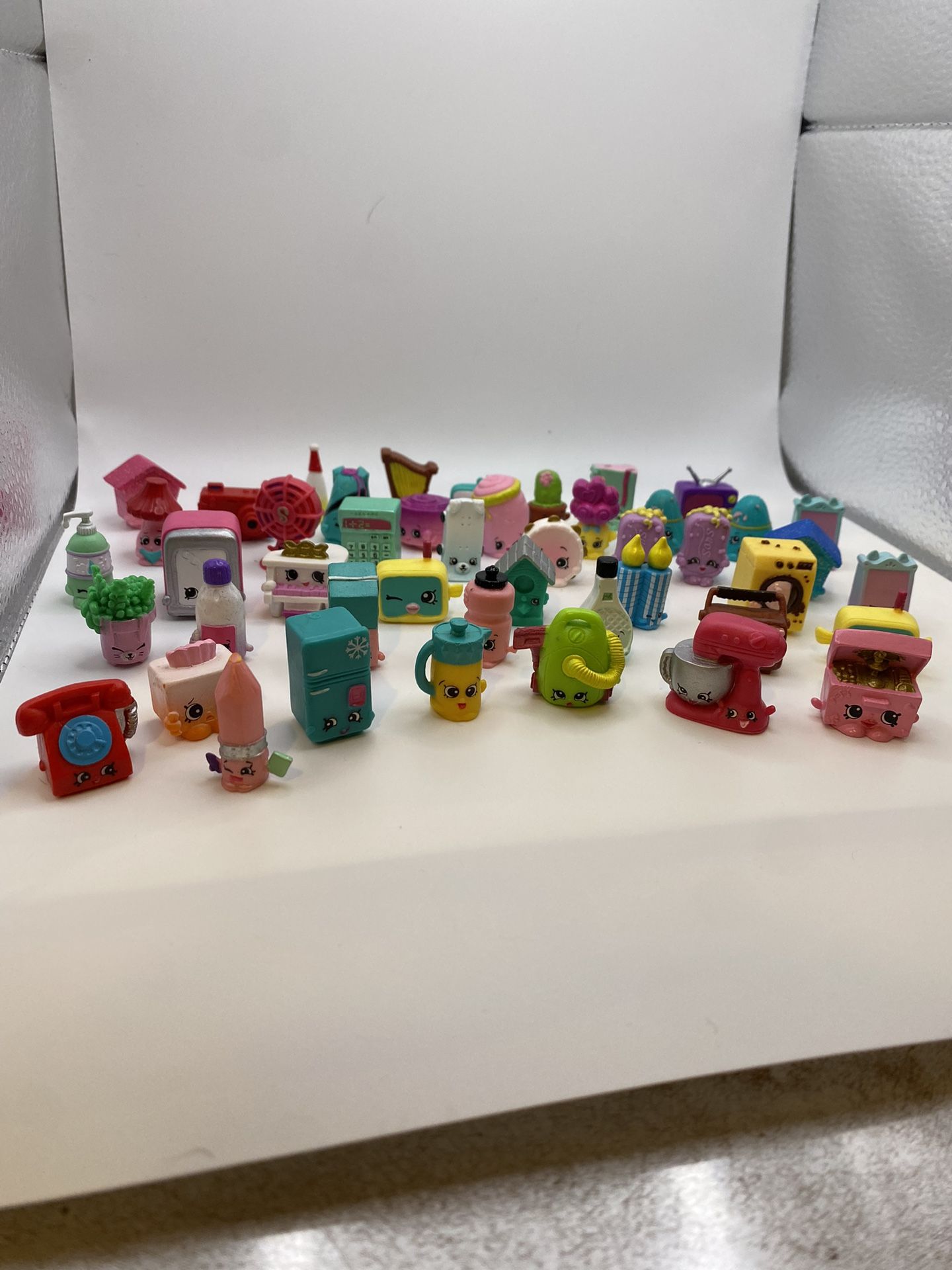 Assorted Shopkins