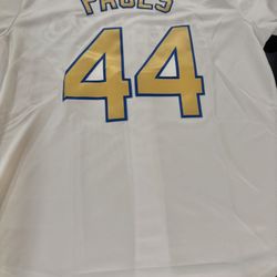 Dodgers Jerseys. New $55