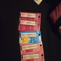 Softlips Chapstick