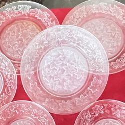 Princess House Plate