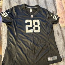Raiders Jersey 