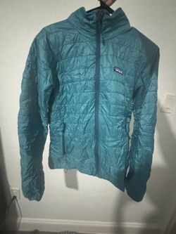 Patagonia Micro Puff Vest