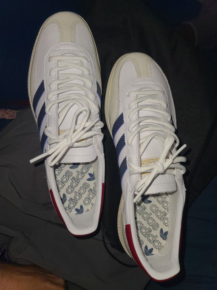 Adidas Spezial 9.5