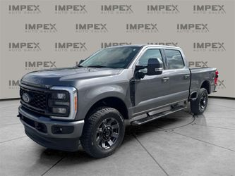 2023 Ford F-250