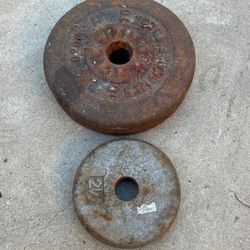 Canopy Weight For swapmeet