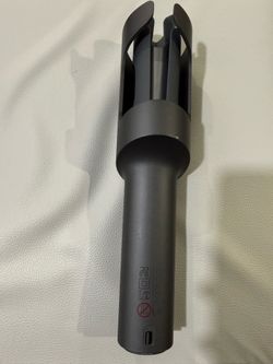 TYMO CURLGO GREY ECO