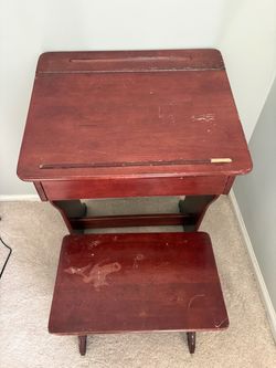 Child’s Desk